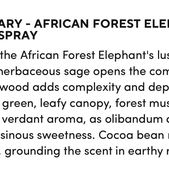 Scentbird Men’s cologne - Picture 10 of 14